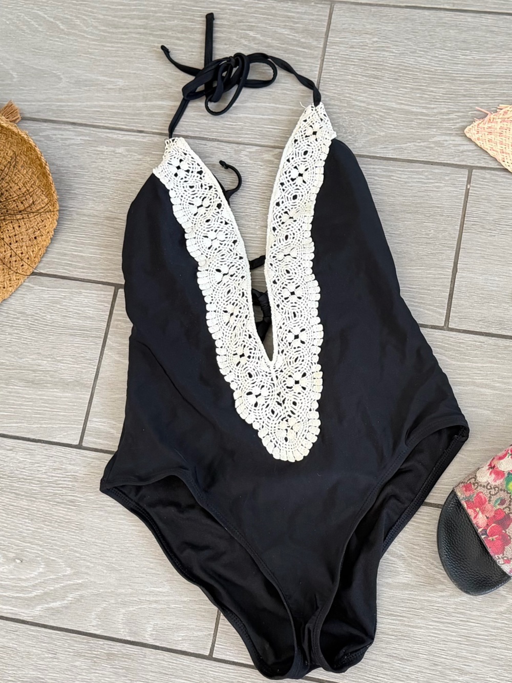One piece Swimsuit Bundle (6)